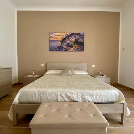 Bed and Breakfast Voce 'E Notte à SantʼAntonio Abate Extérieur photo