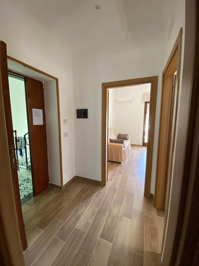 Bed and Breakfast Voce 'E Notte à SantʼAntonio Abate Extérieur photo